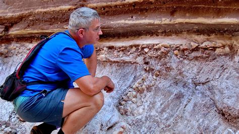 Australian Creationist Wins Grand Canyon Row The Australian