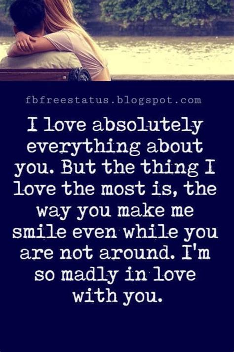 Cute quotes could make a huge difference to her day, so use these love quotes to make her day as beautiful as she is. Love Texts Messages For Her & Him With Beautiful Images
