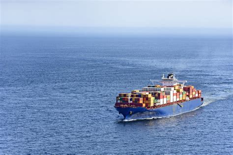 Danaos Inks Deal For Two 8 000 Teu Containerships Port Technology International