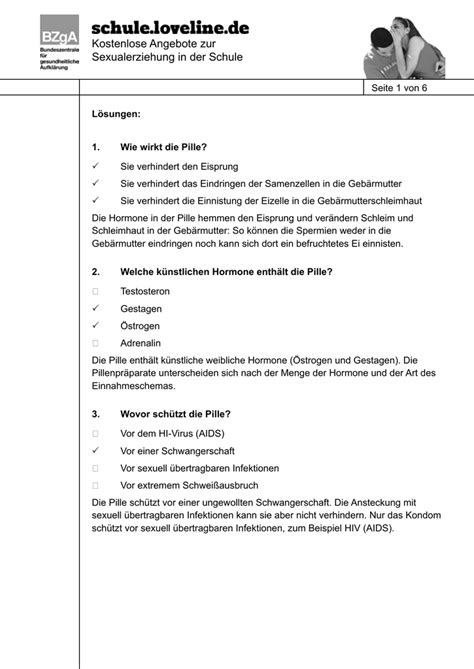 Der zeitpunkt, wann die pille gewechselt werden kann, richtet sich unter anderem danach, zu welcher art von pille gewechselt wird. 43 Best Images Die Pille Wann Wirkt Sie : Verhutungsmittel ...
