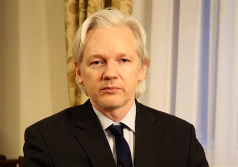Julian Assange Unlikely To Face Us Charges Over Publishing Classified