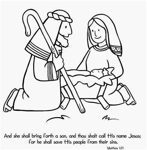 Nacimiento Para Colorear Jesus Birth Coloring Dibujos Cristianos Para Colorear
