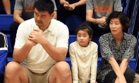 Yao Qinlei Parents Biography Career And Age