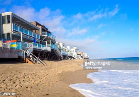 Malibu Bay Photos And Premium High Res Pictures Getty Images