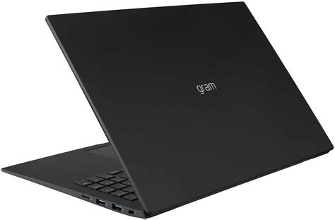 Buy Lg Gram Lightweight Laptop 16 Wqxga Ips Lgd Dci P3 99 2560 X 1600