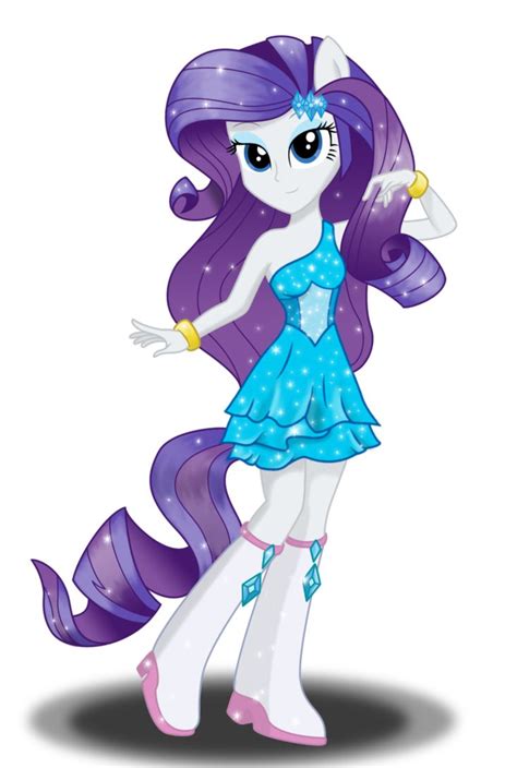 Submitted 1 month ago by pegisisterforever. Rarity by DeannaPhantom13 on deviantART | My little pony rarity, Little pony, My little pony movie