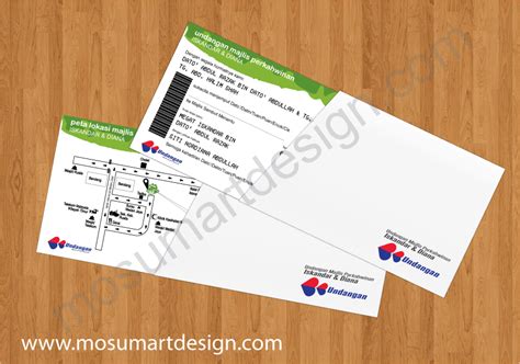 Alamat kedai kami di menempah di saat akhir juga banyak keburukannya. 1 DESIGN KAD KAHWIN TIKET KAPAL TERBANG | BOARDING PASS ...