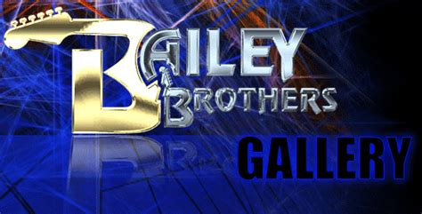 Gallery Bailey Brothers