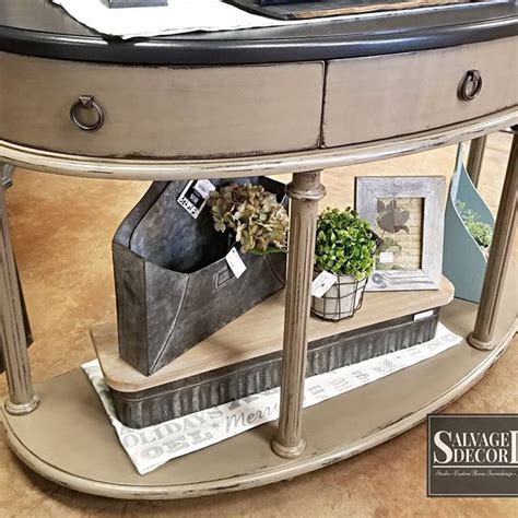 From appliances and furniture to bath hardware and home décor items, kitchen stuff plus is a canadian retailer that. Before & After - See how we Transform this Kitchen Table ...
