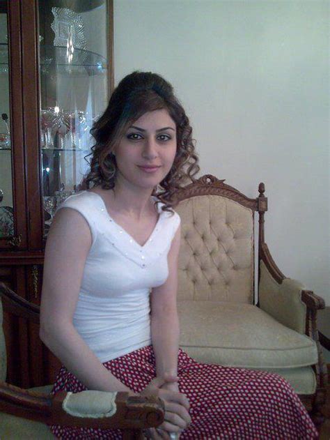 Collection Of Beautiful Arabian Girls Photos Pretty Arab Girl At Home