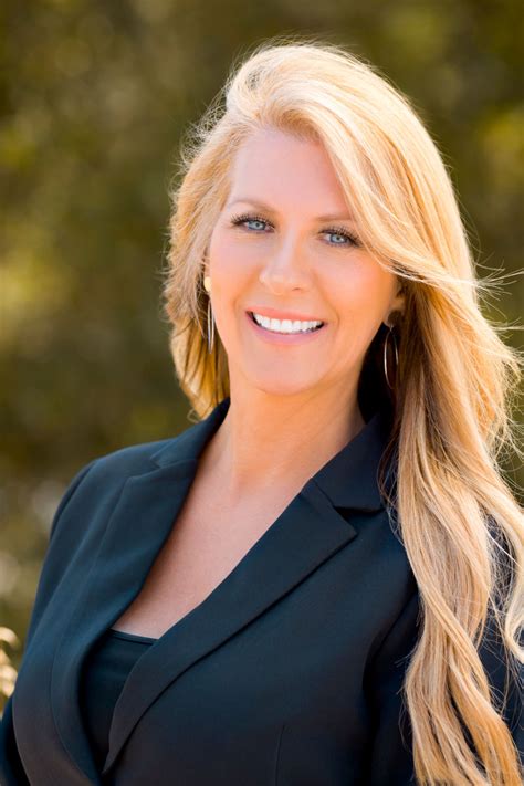 Jenn Thompson Real Estate Agent Gilroy Coldwell Banker Realty