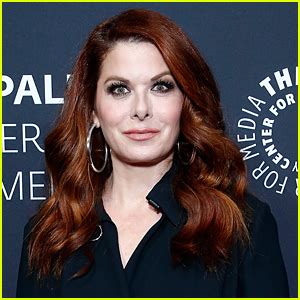 Debra lynn messing (born august 15, 1968) is an american actress. Debra Messing Photos, News and Videos | Just Jared