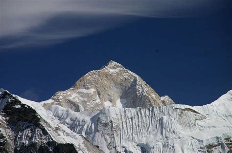 The himalayan mountain range is home to the world's tallest and most dramatic peaks, from the summit of mount everest to the lesser known mountains. List Of Top 10 World's Highest Mountains : Images-Detail ...