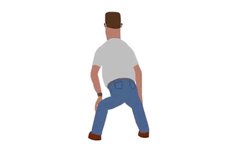 King Of The Trill Twerk Funny Cover Photos Dancing Animated 