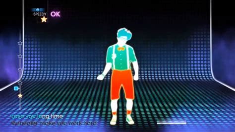 Just Dance 4 Maneater Mash Up Wiiu Revised Youtube