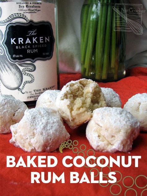 In a separate bowl whisk sugar and egg yolks together, slowly add the kraken black spiced rum to the mix. Kraken Rum Food Recipes | Besto Blog