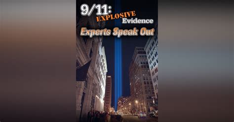 911 Explosive Evidence Experts Speak Out En Apple Tv