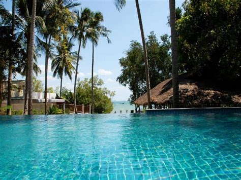 Anyavee Railay Resort Railay Beach Thailand