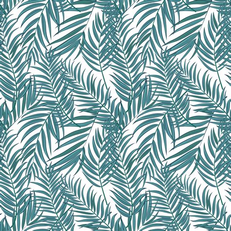 Palm Leaf Pattern Vector Art Icons And Graphics For Free Download