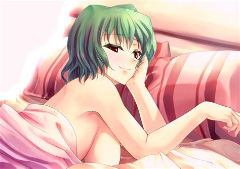 Kazami Yuuka Touhou Drawn By Kinntarou Danbooru