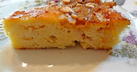 Recette Gâteau aux deux pommes