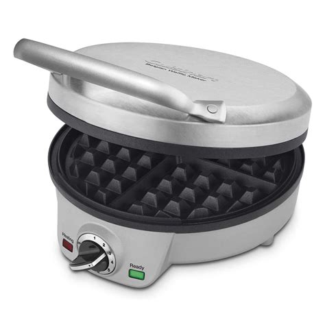 The Best Waffle Makers According To Our Tests