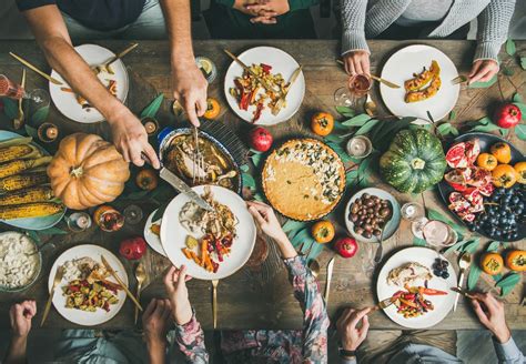 The 8 Best Thanksgiving Vacations For 2023 Cuddlynest