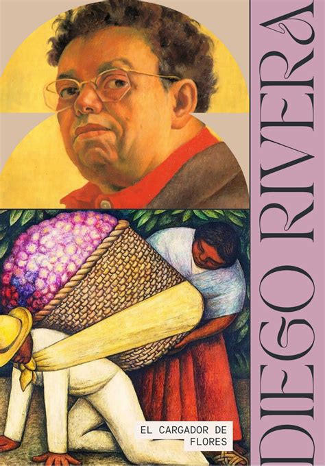 Diego Rivera By Lmrodriguezrov Issuu