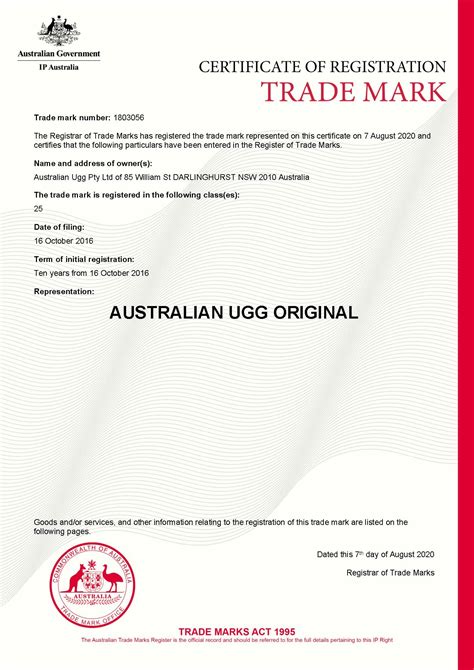 Ugg Australia Official Australian Ugg Original® Made In Australia