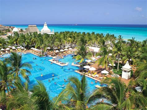 Hotel Riu Naiboa Punta Cana