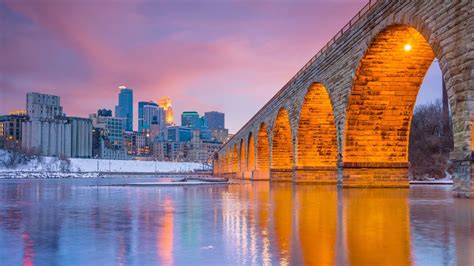 40 Free Activities In The Twin Cities