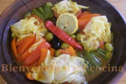 Ne doit pas être confondu avec tajine tunisien. Tajine de verduras | Receta | Verduras, Cocina marroquí ...