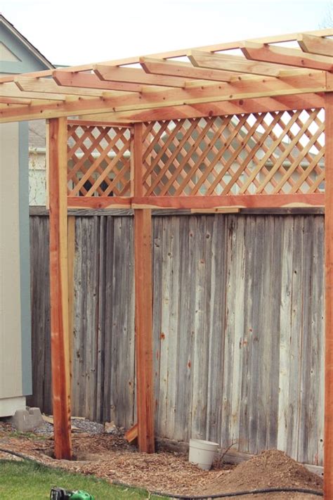 Building a grape arbor is both a fun woodworking project and it doesn't require a significant investment. How To Build A Grape Arbor Step by Step