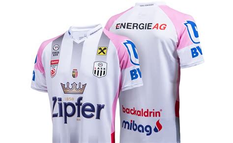 The austrian bundesliga is investigating allegations that league leaders lask linz flouted social distancing rules. LASK Linz voetbalshirts 2019-2020 - Voetbalshirts.com