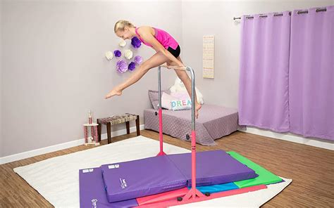 Top 10 Best Gymnastics Bars In 2021 Reviews Buyers Guide