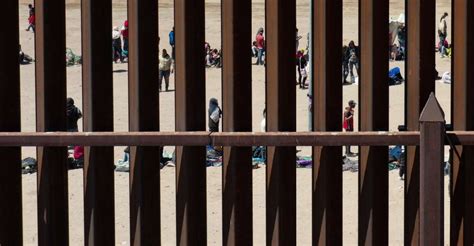 Us Warns Against Crossing Mexico Border Illegally Hit 967 The Leading Malayalam Fm Radio