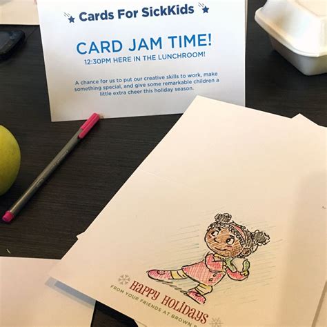 Jun 03, 2020 · cards for hospitalized kids is one of the organizations that distributes handmade cards to these children. Cards for SickKids Hospital #CardJam - Brown Bag Labs