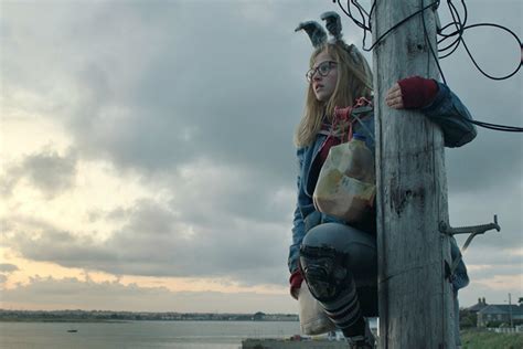 This is defintely a great movie if you are a fan of the 70s films. The Best New Movie Trailers: 'I Kill Giants,' 'The Cured ...