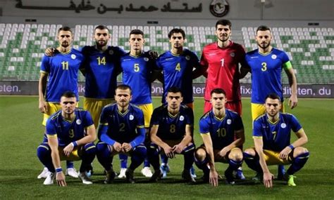 Superliga e kosovës en transfermarkt con clasificación resultados calendario de juego últimas noticias valores de mercado equipo fichajes estadísticas. Pafrike.al - Kosova e nis vitin 2020 me humbje, pëson nga ...