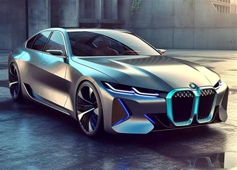 2025 Bmw 3 Series Electric What Does It Look Like Bmw Models