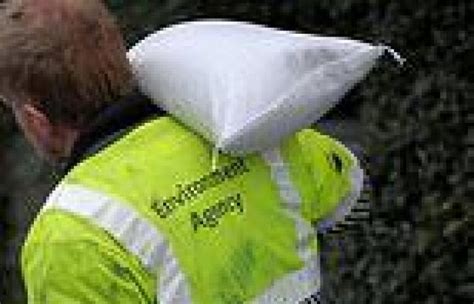 Environment Agency Staff Are Next To Walk Out As They Plan Strikes Over