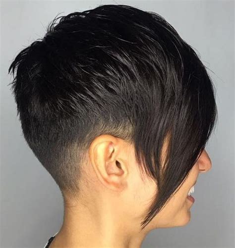 60 Cute Short Pixie Haircuts Femininity And Practicality Pixie