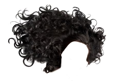 Hair Png Transparent Images Png All