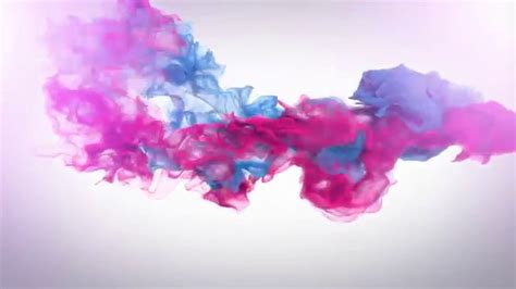Colored Smoke Effect Made With Adobe After Effect Youtube