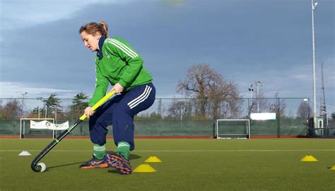 Field Hockey Exercises For 2020 Improve Your Skills And Ball Handling