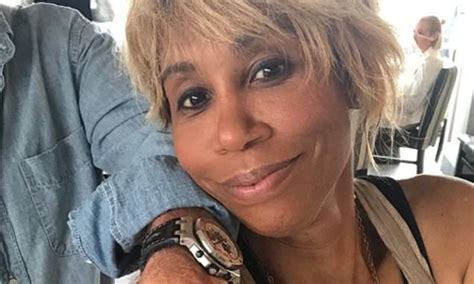 Trisha Goddard Has Found Mr Right At 61 After Three Divorces And Now Gets What Sex Is All About