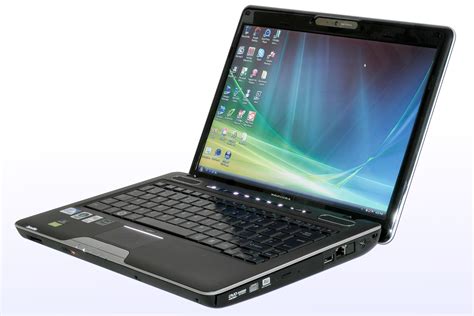 You may find documents other than just manuals as we also make available many user guides, specifications. Toshiba Satellite U500 laptop review | IT PRO