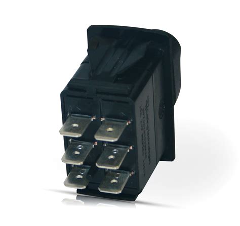 Carling Rotary Switch On On Rocker Switch Pros