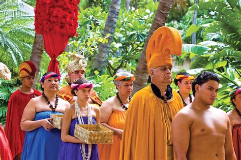 Aloha Festivals 2013 Annual September Events Highlight Hawaiian