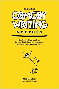 How much should you pay a freelance writer for your marketing content? Comedy Writing Secrets: The Best-Selling Book on How to ...